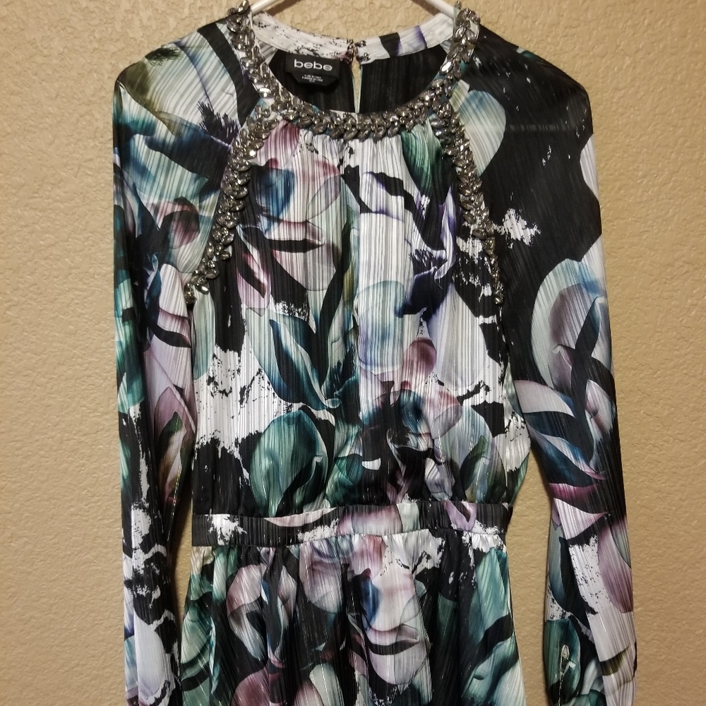 Never worn